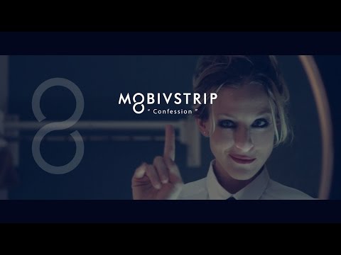 MOBIVSTRIP - Confession (Audio)