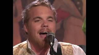 Marc Broussard ~ Keep Coming Back ~ live Leno