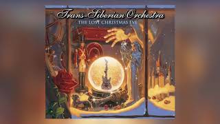 Trans-Siberian Orchestra - Queen of the Winter Night (Official Audio)