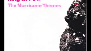 WALL OF VOODOO The Morricone themes