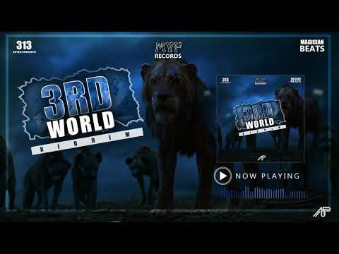 WILD FIRE - PROFESSIONAL(OFFICIAL AUDIO) 3RD WORLD RIDDIM