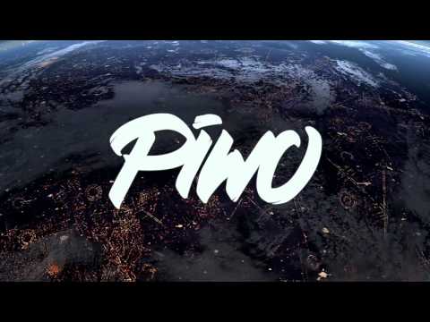 Piwo - I Won't (Official Video)