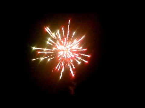 Ärjyjen Ärjy raketti 2011-2012