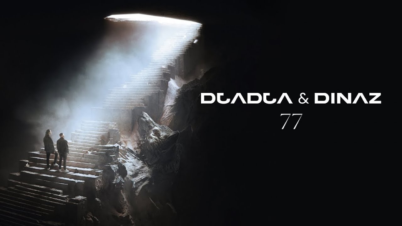 Djadja & Dinaz - 77