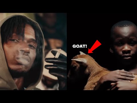 OMG!! Najeeriii Find A BIG Hit Song For This Year | Still Standing 