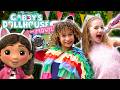 Best Friends Cover Gabby S Dollhouse World From Gabby S Dollhouse The Movie