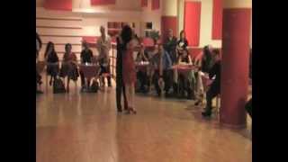 A verla pasar - Gerardo Quiroz e Cristiana Casuscelli