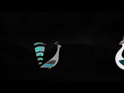 HP Printers: 65% MORE (peacock) commercial HD