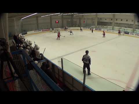 180929 Blues B2 - Sport, erä 3