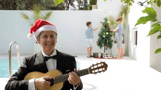 Josh Rouse - &quot;Mediterranean X-Mas&quot; (Official Video)