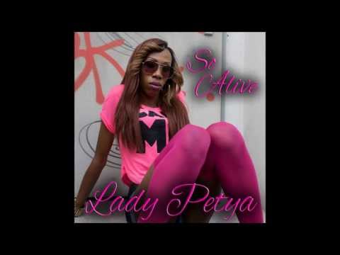 Lady Petya ft. Vagalam - So Alive (prod. by Ricky King)