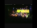Del Castillo:  Si Mi Amor at Fitzgerald's