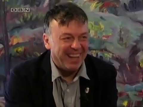 Nele Karajlić - Telering, TV OBN, 2015