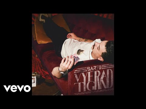 Barto - Vyftig Rand (Official Audio)
