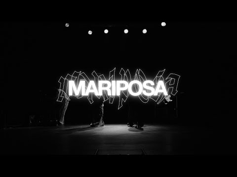 Fuera - Mariposa (Live Experience)