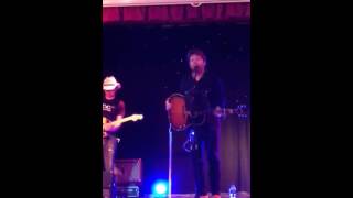 James House Before I Run Out Of Time