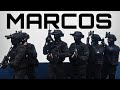 Marcos Commandos In Kashmir