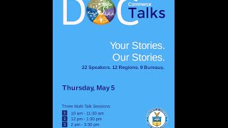 2016 DOC Talks