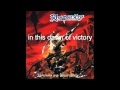 Rhapsody: Dawn of Victory + lyrics (Best quality ...