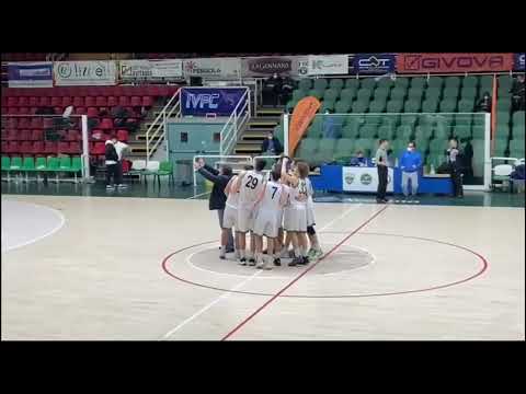 Highlights Giuseppe Scolpini serie c gold 2021/22