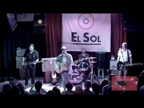 Luis Brea."Mil Razones"El Sol.26/03/15.VoragineTV