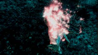 Как убить лису в Skyrim
