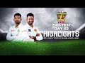 Bangladesh vs Sri Lanka Highlights | 2nd Test | Day 2 | Sri Lanka tour of Bangladesh 2024