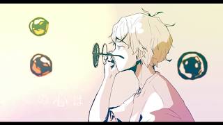 【手の付けようがない音痴が】　シャボン　【歌ってみた】