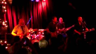 The Freddy Jones Band Live at Martyr&#39;s 2012