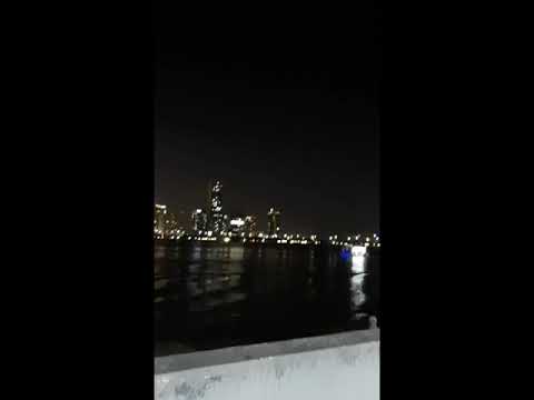 beach night 😊🥰🌹