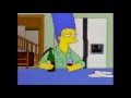 MARGE SIMPSON STARTS DRINKING