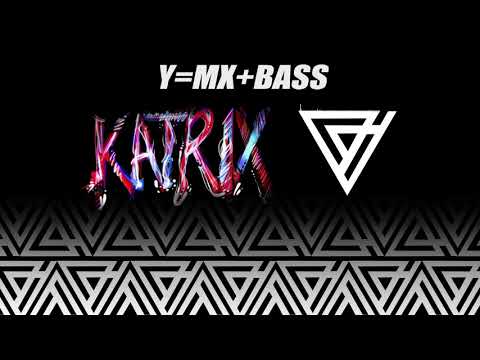 KATRIX - Y=MX+BASS