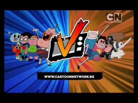CN RSEE Promo - Vote & Watch (Clarence vs Steven Universe) (Russian/English)