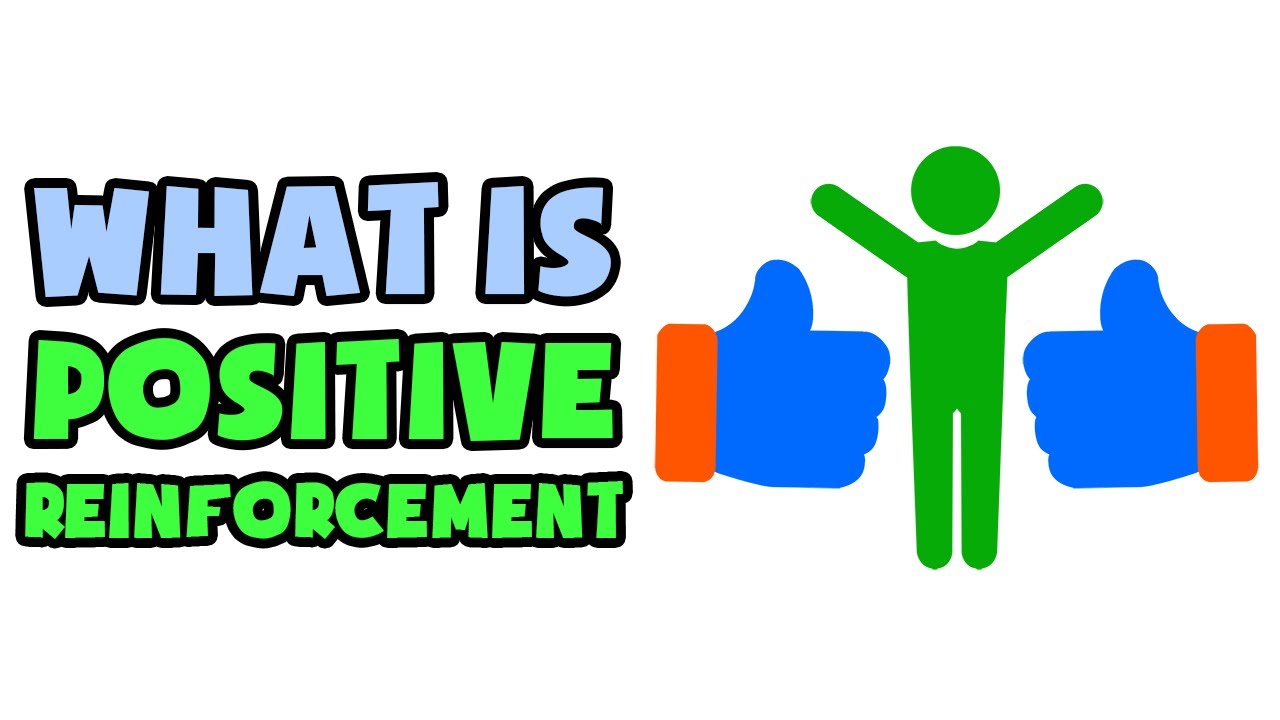 How is positive reinforcement used in the workplace? Tipseri