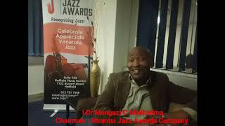 Download lagu Congratulations to all artists and Thank you: Mzantsi Jazz Awards mp3