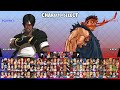 Capcom Vs Snk Evolution Rev 2 Mugen Download
