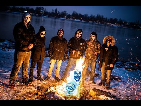 SÉF - Megfelelő (Official Video)