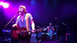 Old 97&#39;s-Love Is What You Are (Debut)-Theatre of Living Arts-Philly
