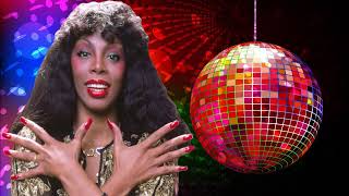 Donna Summer - Whatever Your Heart Desires
