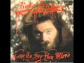 Roky Erickson - Realise You're My Sweet Brown Angel Eyes