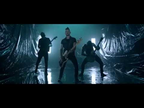 Tears of Blood - Drown [Official Video]