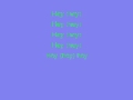 Poppin Utada Hikaru Lyrics