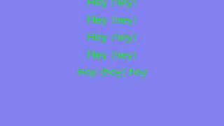 Poppin&#39; Utada Hikaru lyrics