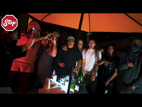 Toolie Trips ft. FoeDeeOz - "Stick On Em" (Official Video) Shot By Nick Rodriguez