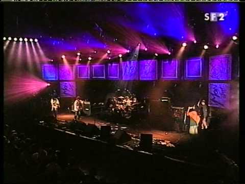 Living Colour Live @ Montreux Jazz Festival 2001 (2nd half)