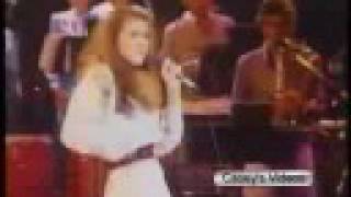 Celine Dion - Visa pour le beaux jour