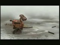 WALL E Tráiler Oficial Superbowl Disney Pixar Oficial