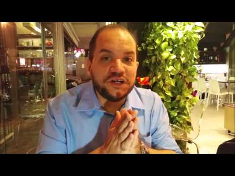 Café com Método sobre espaço para estudos