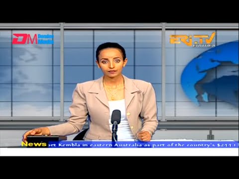 News in English for May 7, 2023 - ERi-TV, Eritrea