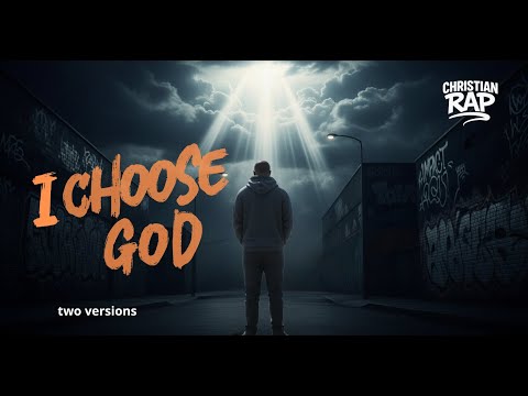I Choose God